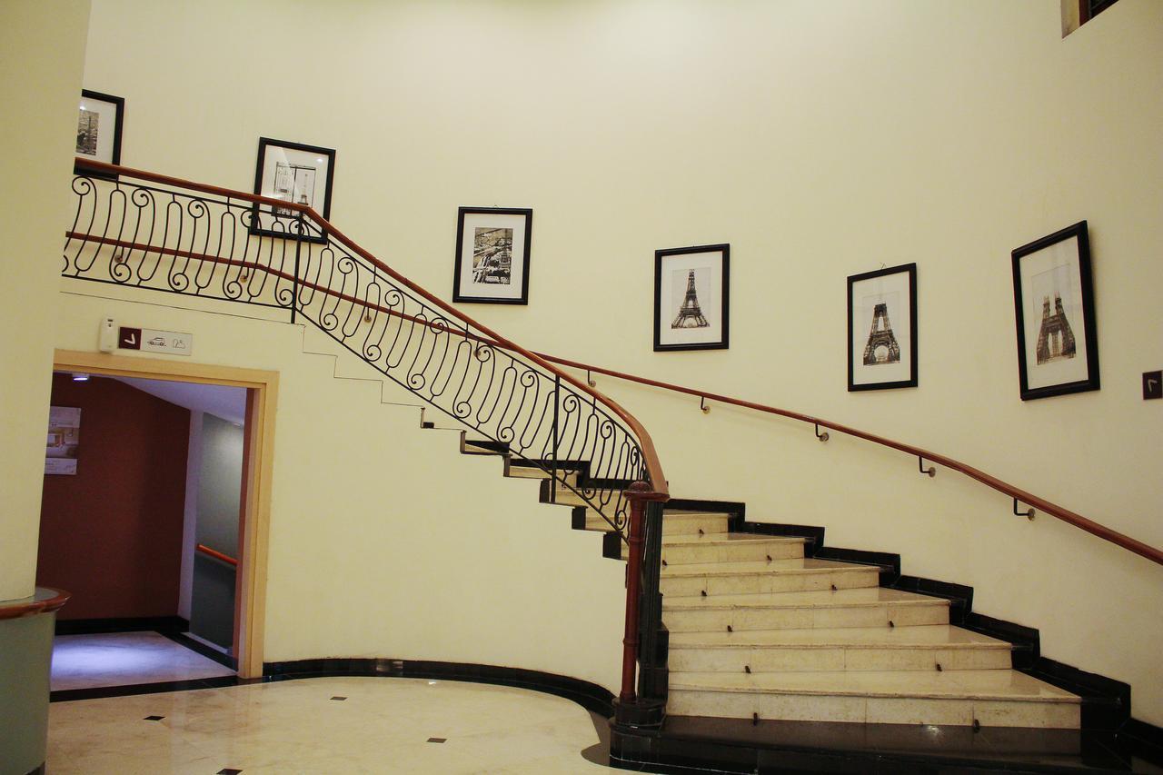Horison Arcadia Mangga Dua Jacarta Exterior foto