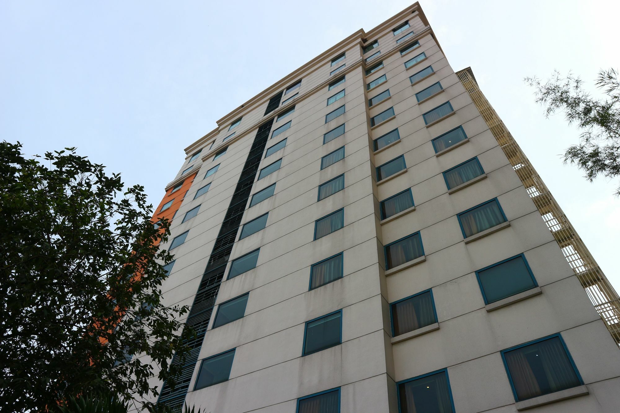 Horison Arcadia Mangga Dua Jacarta Exterior foto